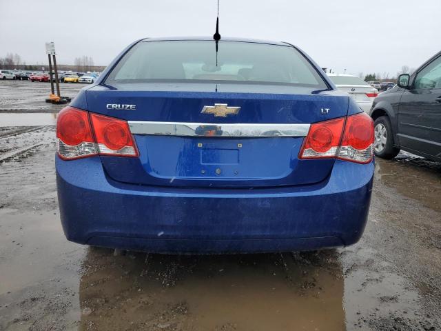 Photo 5 VIN: 1G1PF5SCXC7277356 - CHEVROLET CRUZE LT 