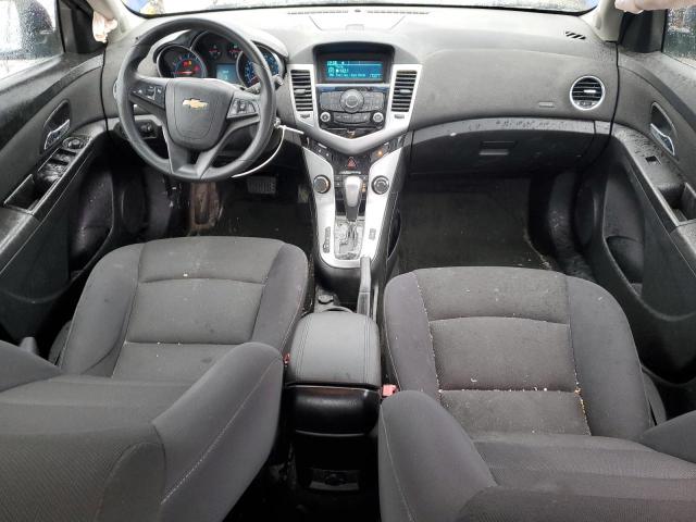 Photo 7 VIN: 1G1PF5SCXC7277356 - CHEVROLET CRUZE LT 