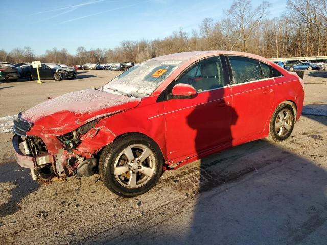 Photo 0 VIN: 1G1PF5SCXC7280404 - CHEVROLET CRUZE 