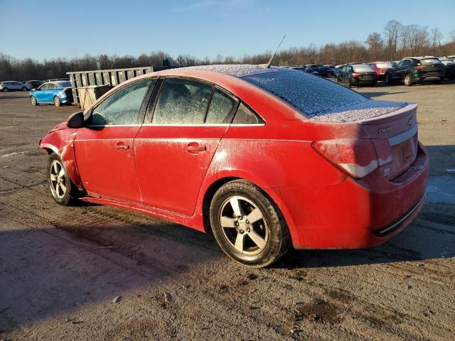 Photo 1 VIN: 1G1PF5SCXC7280404 - CHEVROLET CRUZE 