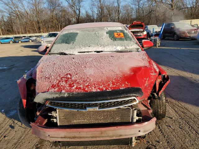 Photo 4 VIN: 1G1PF5SCXC7280404 - CHEVROLET CRUZE 