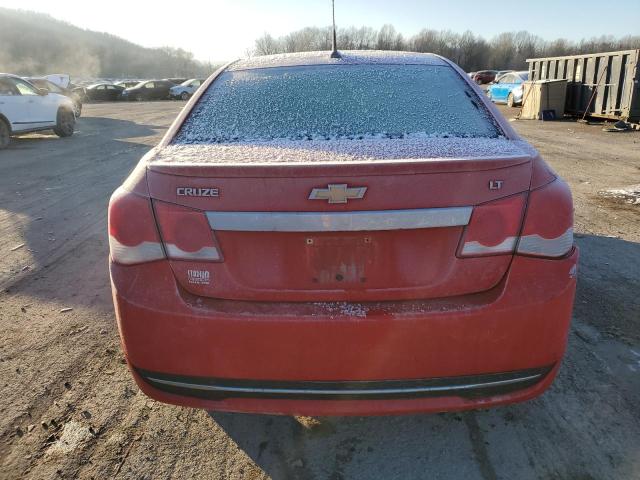 Photo 5 VIN: 1G1PF5SCXC7280404 - CHEVROLET CRUZE 