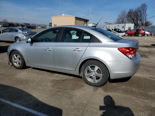 Photo 1 VIN: 1G1PF5SCXC7280614 - CHEVROLET CRUZE 