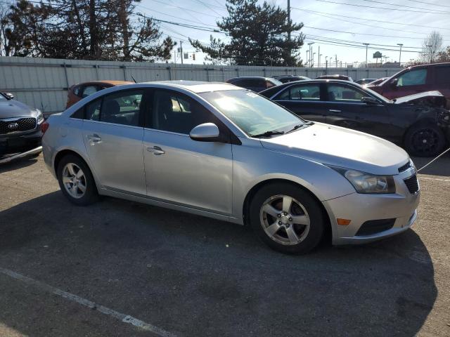 Photo 3 VIN: 1G1PF5SCXC7280614 - CHEVROLET CRUZE 