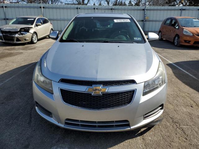 Photo 4 VIN: 1G1PF5SCXC7280614 - CHEVROLET CRUZE 