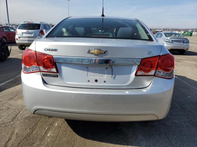 Photo 5 VIN: 1G1PF5SCXC7280614 - CHEVROLET CRUZE 