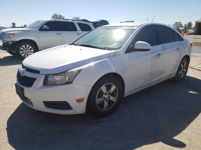 Photo 0 VIN: 1G1PF5SCXC7284050 - CHEVROLET CRUZE LT 