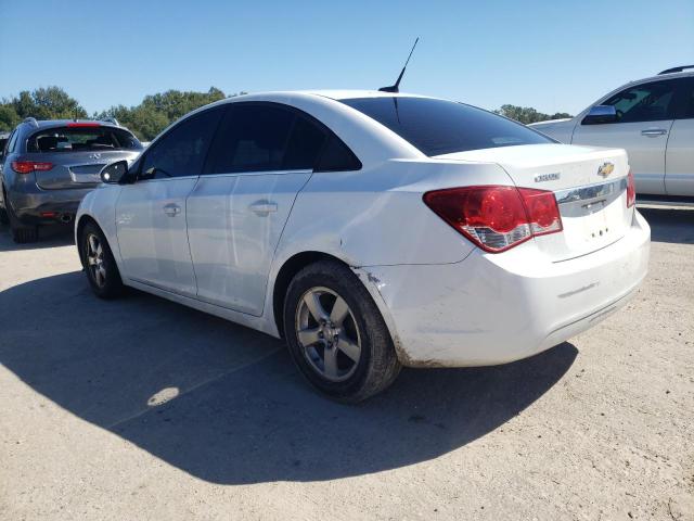 Photo 1 VIN: 1G1PF5SCXC7284050 - CHEVROLET CRUZE LT 