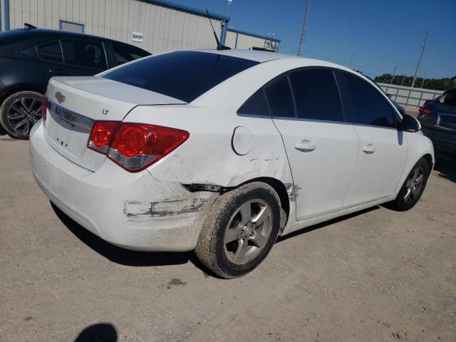 Photo 2 VIN: 1G1PF5SCXC7284050 - CHEVROLET CRUZE LT 