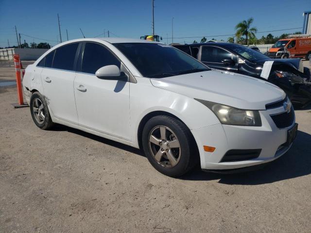 Photo 3 VIN: 1G1PF5SCXC7284050 - CHEVROLET CRUZE LT 