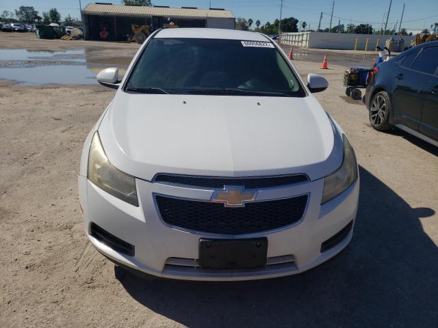 Photo 4 VIN: 1G1PF5SCXC7284050 - CHEVROLET CRUZE LT 