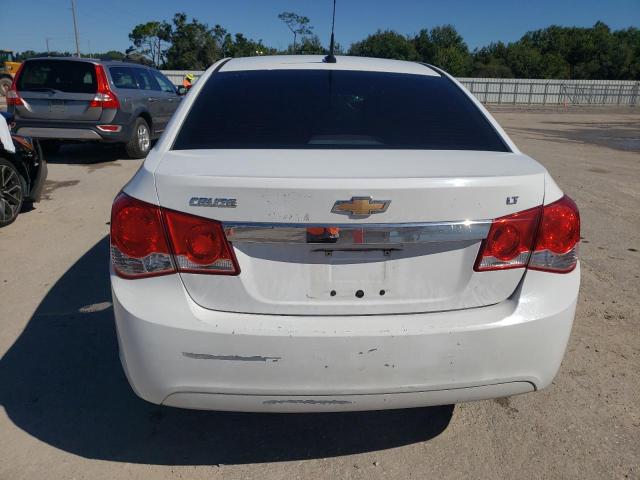 Photo 5 VIN: 1G1PF5SCXC7284050 - CHEVROLET CRUZE LT 