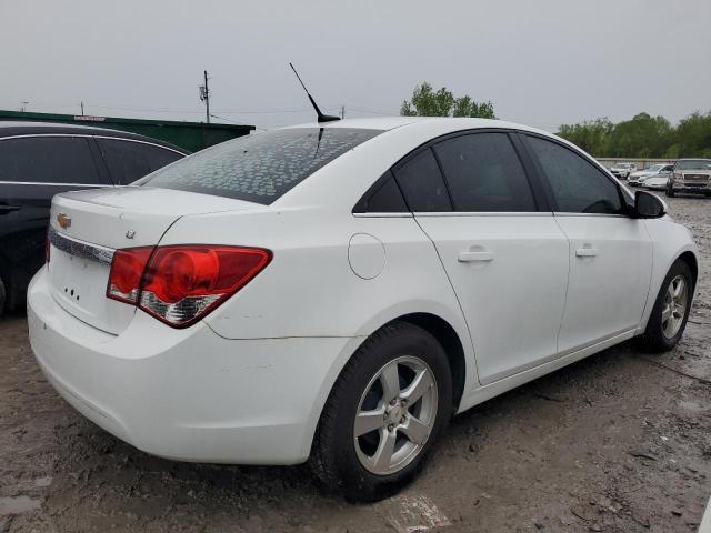 Photo 2 VIN: 1G1PF5SCXC7292665 - CHEVROLET CRUZE 