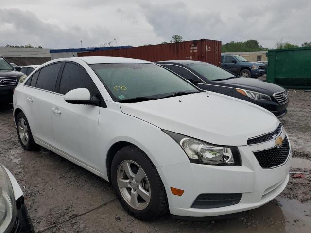 Photo 3 VIN: 1G1PF5SCXC7292665 - CHEVROLET CRUZE 