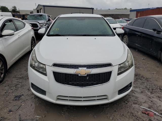 Photo 4 VIN: 1G1PF5SCXC7292665 - CHEVROLET CRUZE 