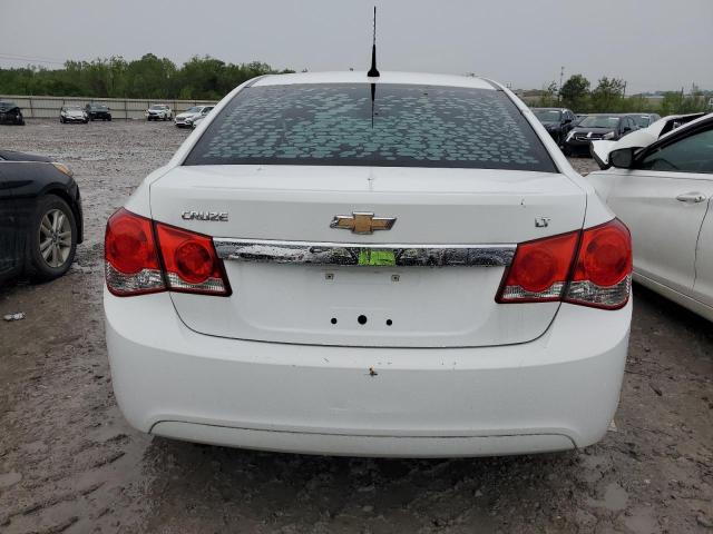 Photo 5 VIN: 1G1PF5SCXC7292665 - CHEVROLET CRUZE 