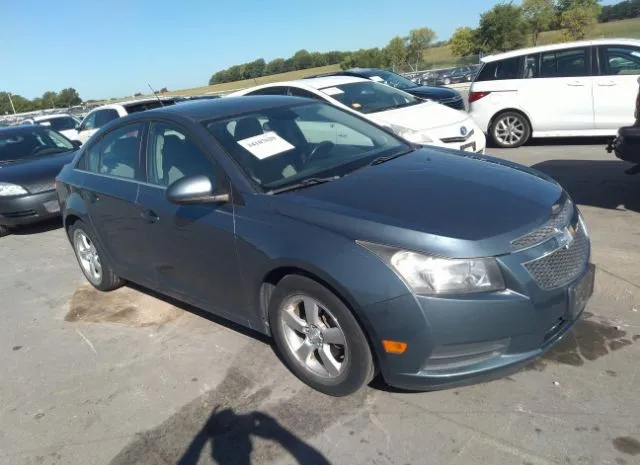 Photo 0 VIN: 1G1PF5SCXC7299700 - CHEVROLET CRUZE 