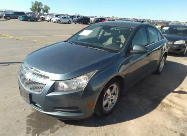 Photo 1 VIN: 1G1PF5SCXC7299700 - CHEVROLET CRUZE 