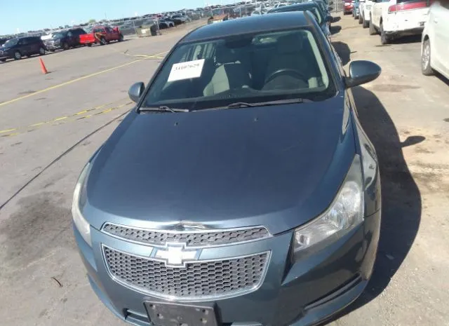 Photo 5 VIN: 1G1PF5SCXC7299700 - CHEVROLET CRUZE 