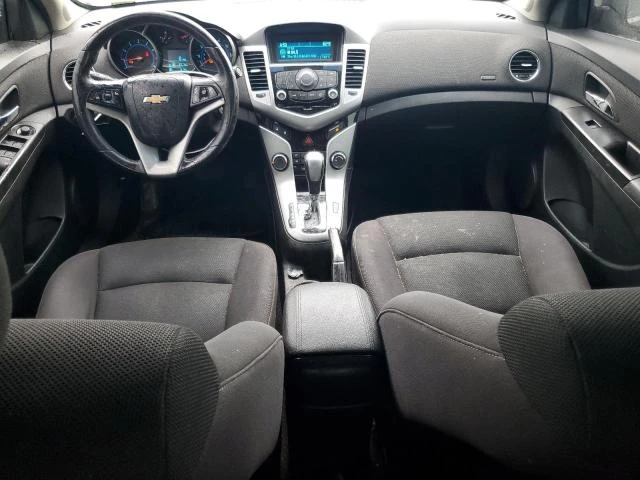 Photo 7 VIN: 1G1PF5SCXC7304457 - CHEVROLET CRUZE LT 