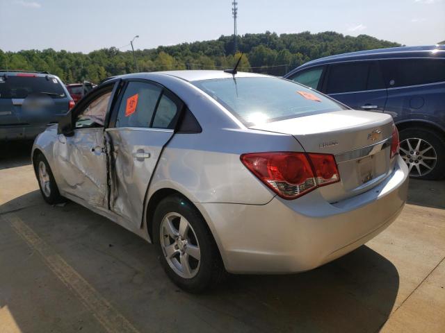 Photo 2 VIN: 1G1PF5SCXC7308914 - CHEVROLET CRUZE LT 