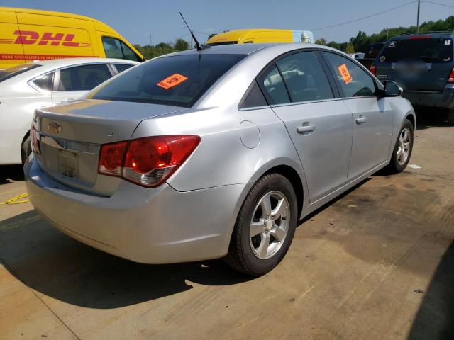 Photo 3 VIN: 1G1PF5SCXC7308914 - CHEVROLET CRUZE LT 