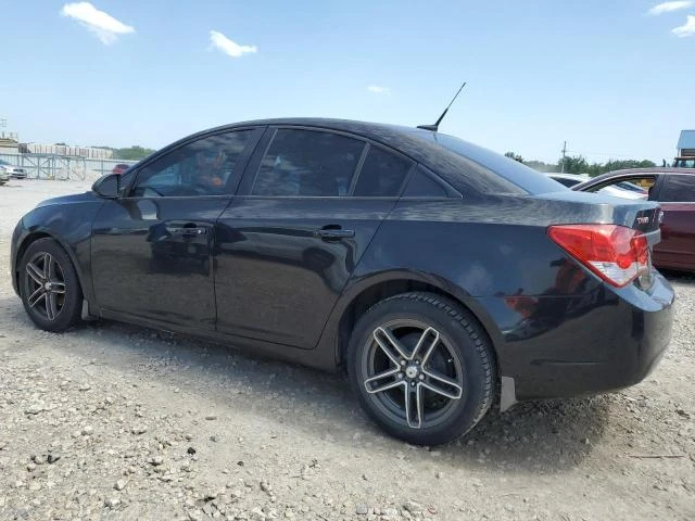 Photo 1 VIN: 1G1PF5SCXC7309612 - CHEVROLET CRUZE LT 