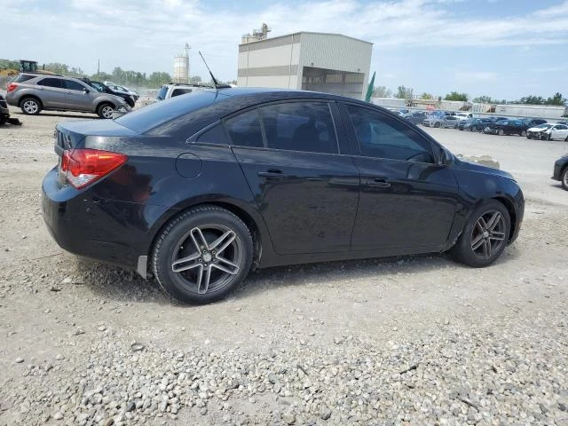 Photo 2 VIN: 1G1PF5SCXC7309612 - CHEVROLET CRUZE LT 