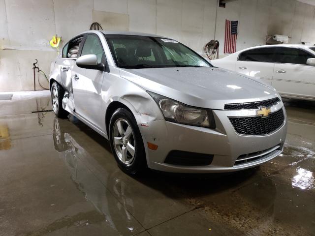 Photo 0 VIN: 1G1PF5SCXC7314308 - CHEVROLET CRUZE LT 