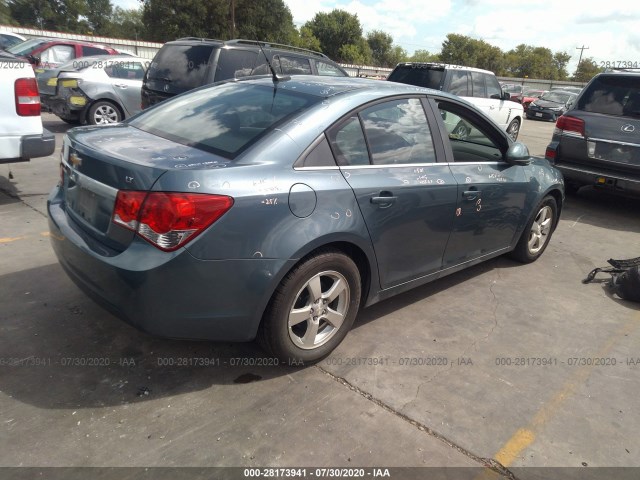 Photo 3 VIN: 1G1PF5SCXC7315748 - CHEVROLET CRUZE 