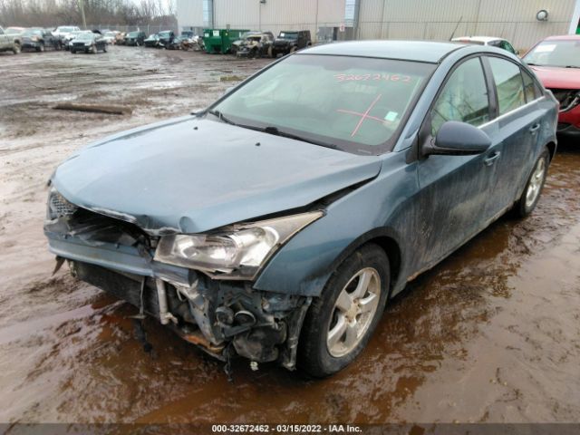 Photo 1 VIN: 1G1PF5SCXC7321890 - CHEVROLET CRUZE 