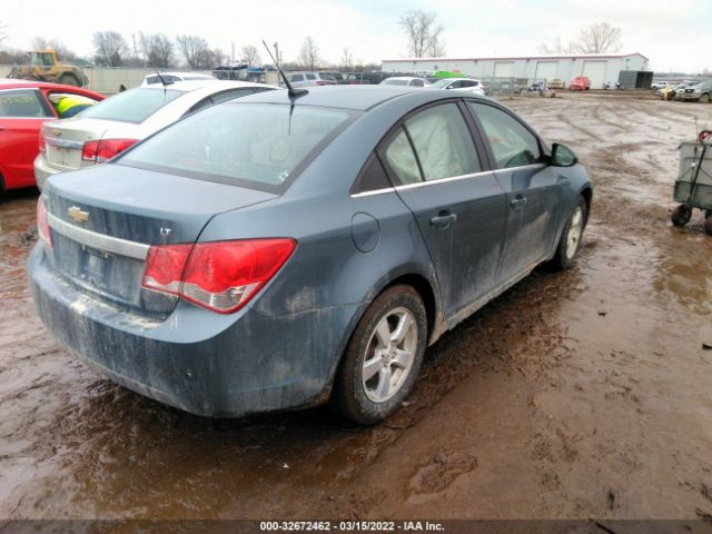 Photo 3 VIN: 1G1PF5SCXC7321890 - CHEVROLET CRUZE 