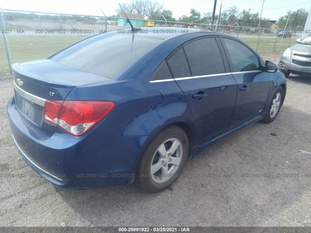 Photo 3 VIN: 1G1PF5SCXC7322425 - CHEVROLET CRUZE 