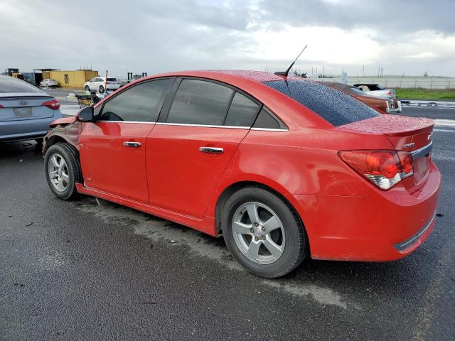 Photo 1 VIN: 1G1PF5SCXC7331464 - CHEVROLET CRUZE 