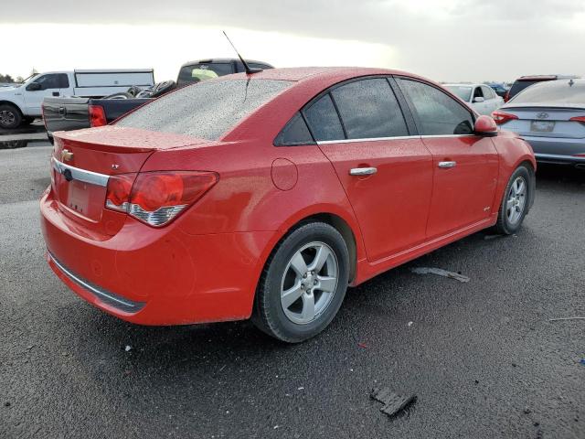 Photo 2 VIN: 1G1PF5SCXC7331464 - CHEVROLET CRUZE 