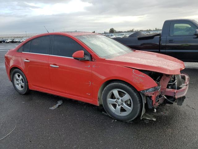 Photo 3 VIN: 1G1PF5SCXC7331464 - CHEVROLET CRUZE 