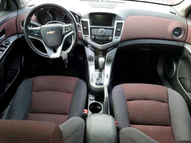 Photo 7 VIN: 1G1PF5SCXC7331464 - CHEVROLET CRUZE 