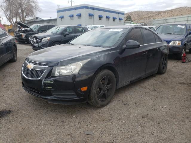 Photo 1 VIN: 1G1PF5SCXC7334042 - CHEVROLET CRUZE LT 