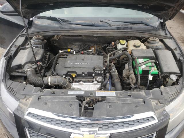 Photo 6 VIN: 1G1PF5SCXC7334042 - CHEVROLET CRUZE LT 