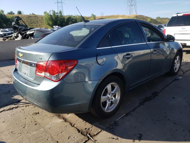 Photo 3 VIN: 1G1PF5SCXC7334736 - CHEVROLET CRUZE LT 