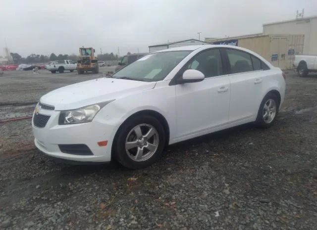 Photo 1 VIN: 1G1PF5SCXC7347860 - CHEVROLET CRUZE 