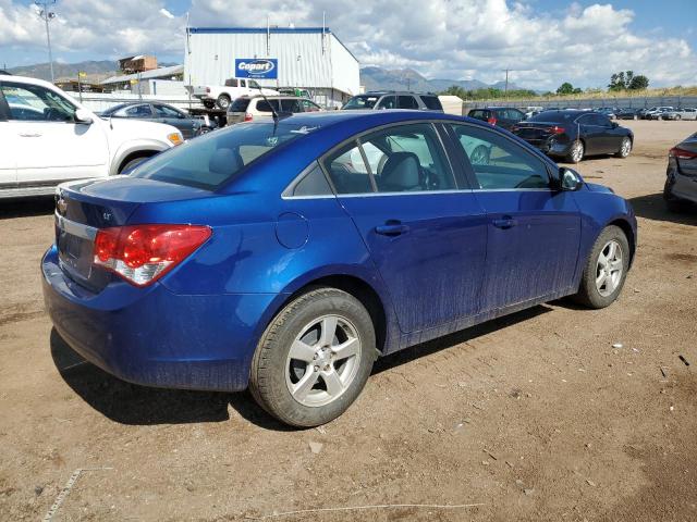 Photo 2 VIN: 1G1PF5SCXC7348281 - CHEVROLET CRUZE 