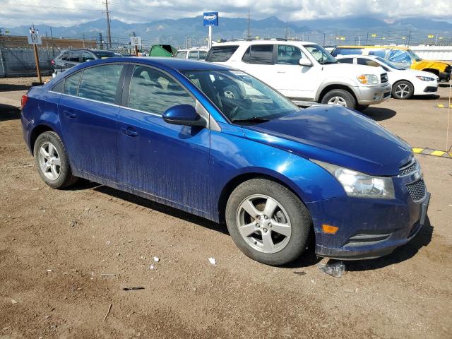 Photo 3 VIN: 1G1PF5SCXC7348281 - CHEVROLET CRUZE 