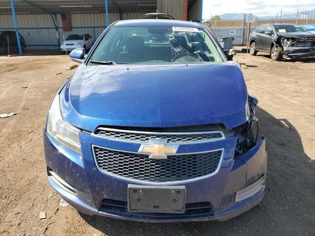 Photo 4 VIN: 1G1PF5SCXC7348281 - CHEVROLET CRUZE 