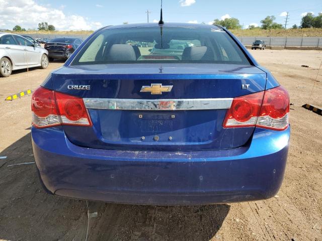 Photo 5 VIN: 1G1PF5SCXC7348281 - CHEVROLET CRUZE 