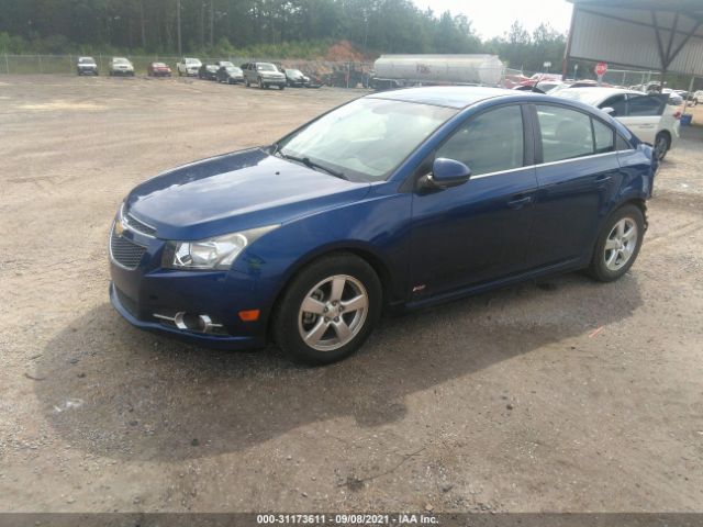 Photo 1 VIN: 1G1PF5SCXC7351181 - CHEVROLET CRUZE 