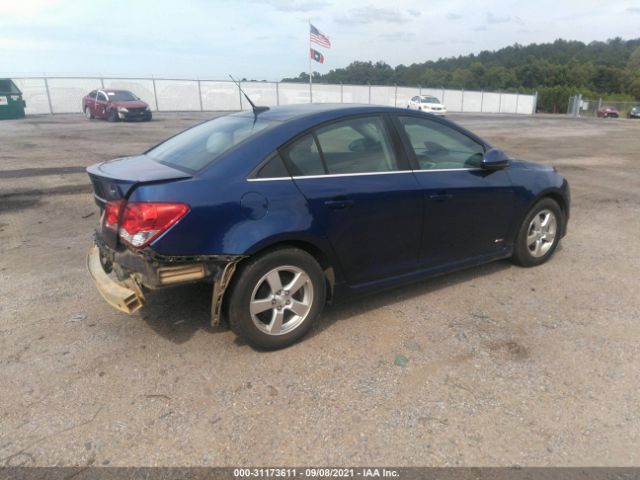 Photo 3 VIN: 1G1PF5SCXC7351181 - CHEVROLET CRUZE 