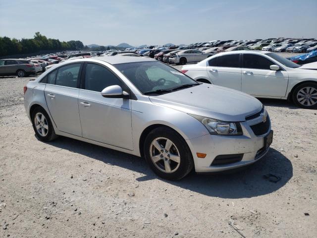 Photo 3 VIN: 1G1PF5SCXC7352072 - CHEVROLET CRUZE LT 