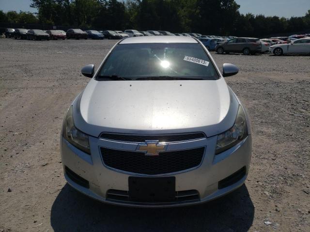 Photo 4 VIN: 1G1PF5SCXC7352072 - CHEVROLET CRUZE LT 