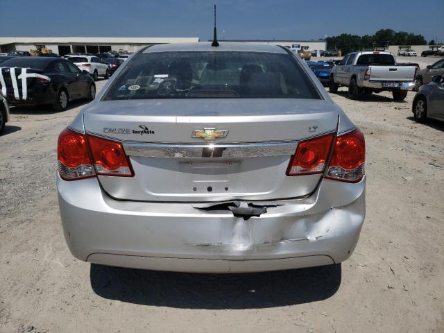 Photo 5 VIN: 1G1PF5SCXC7352072 - CHEVROLET CRUZE LT 